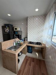 Blk 24 Marsiling Green (Woodlands), HDB 3 Rooms #601006971